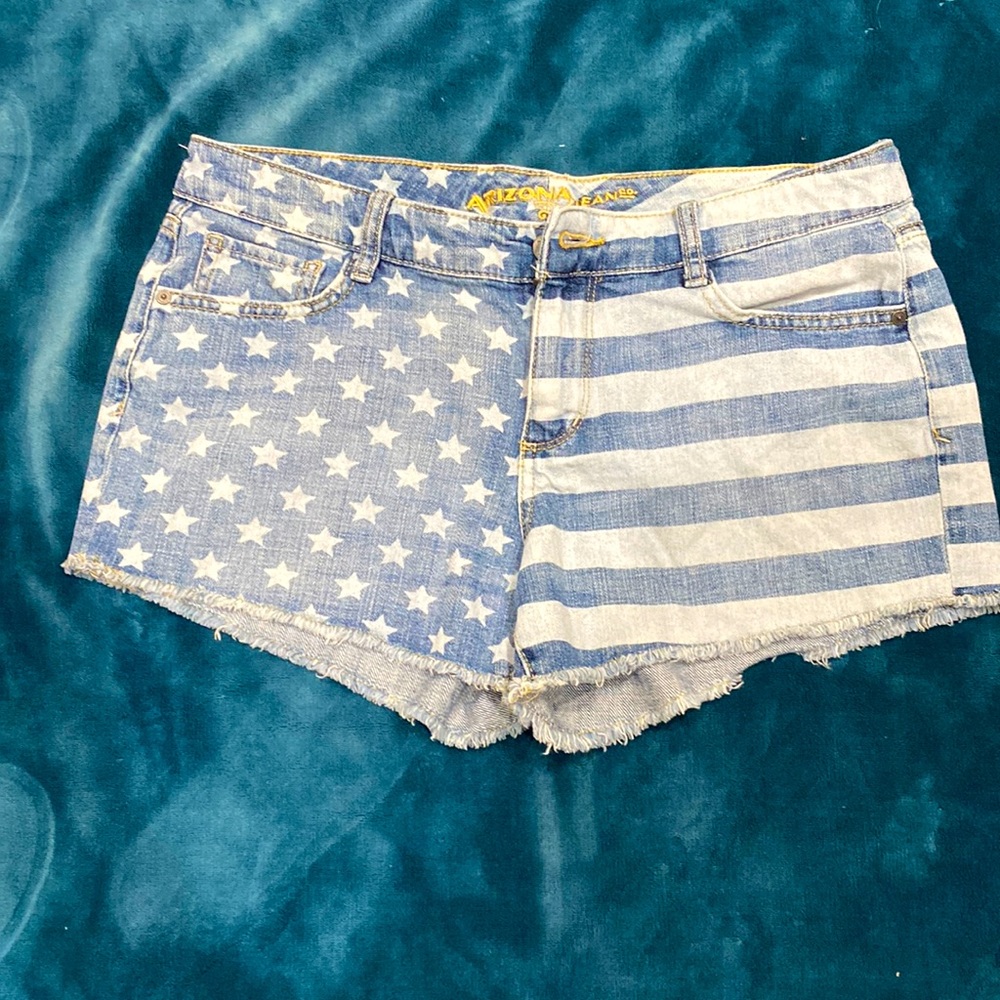 🇺🇸🇺🇸 Arizona Jean Co. Shorts